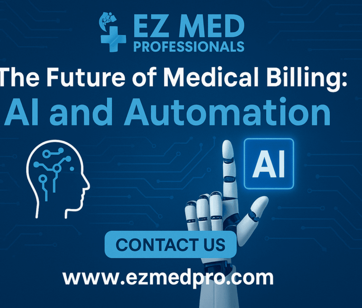 AI in Medical Billing