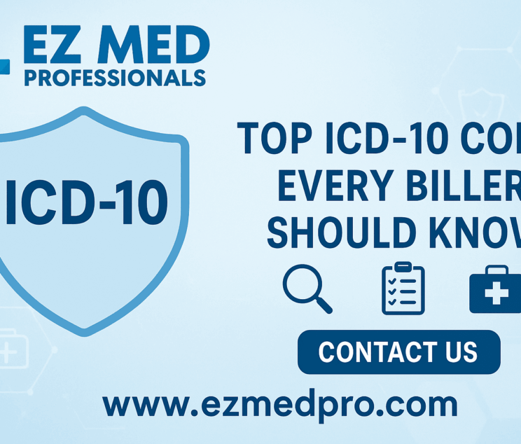 ICD-10 Codes