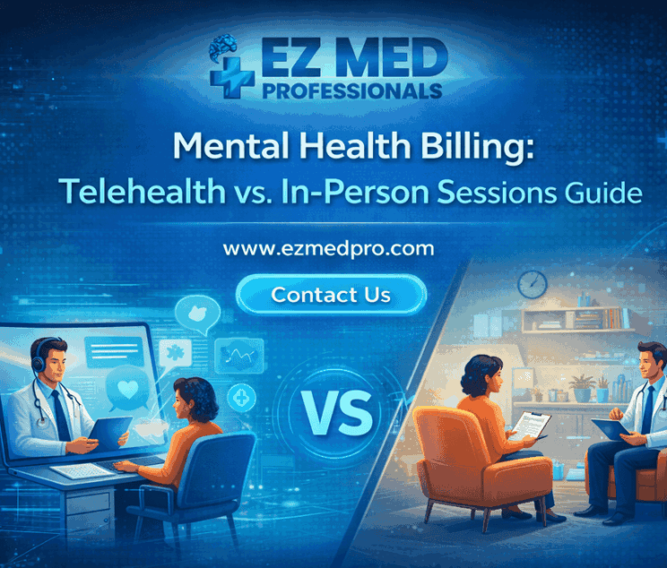 Blue Cross Blue Shield Billing