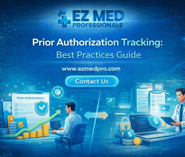 Master prior authorization tracking with proven systems & software strategies.