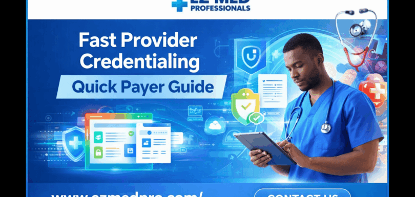 Provider Credentialing