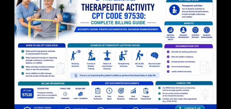 Licensed therapist guiding patient through therapeutic activity with hands-on guidance for functional improvement