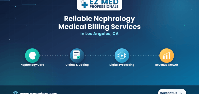 Leading psychiatry medical billing services in Los Angeles, CA for psychiatrist practices
